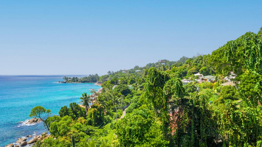 Foto 24: Bella Vista - Mahé (Seychelles)