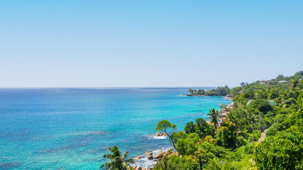 Foto 25: Bella Vista - Mahé (Seychelles)