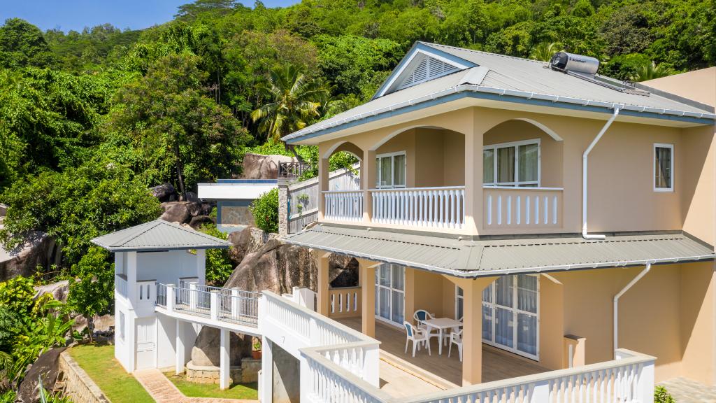 Foto 14: Bella Vista - Mahé (Seychelles)