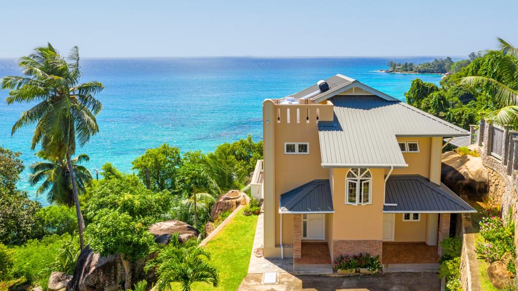 Foto 2: Bella Vista - Mahé (Seychelles)