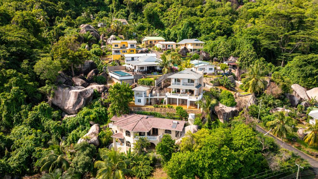 Foto 7: Bella Vista - Mahé (Seychelles)