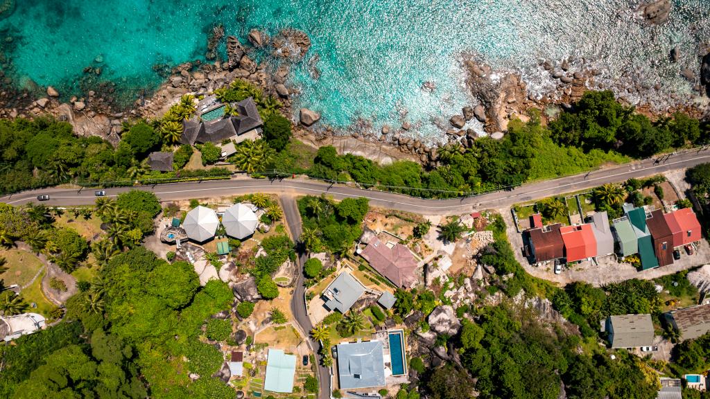 Foto 26: Bella Vista - Mahé (Seychelles)