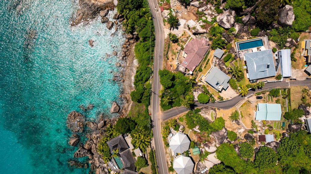 Foto 28: Bella Vista - Mahé (Seychelles)