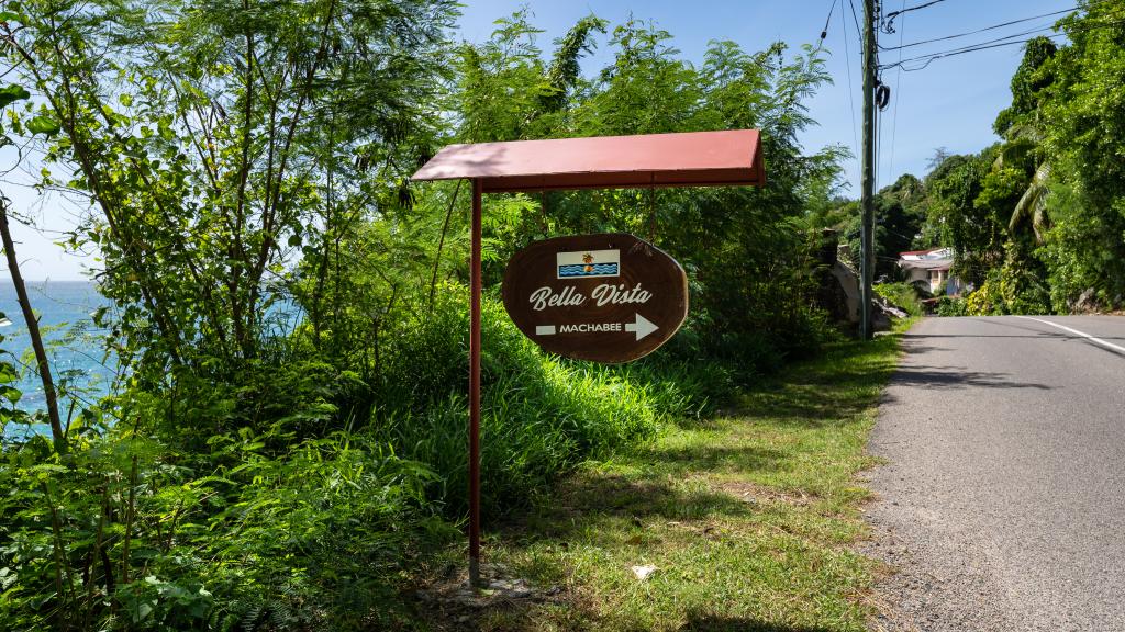 Photo 31: Bella Vista - Mahé (Seychelles)