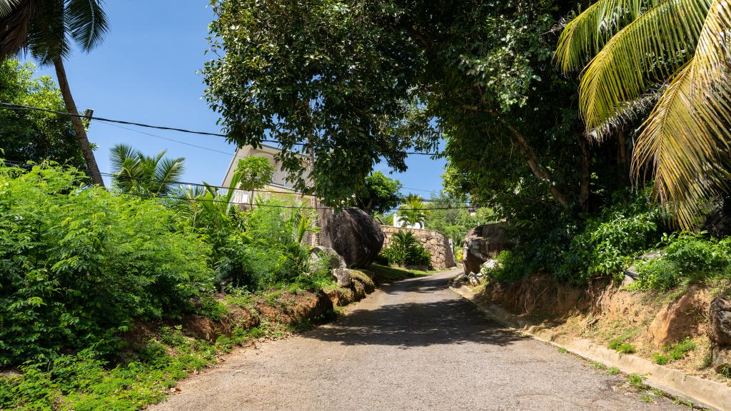 Photo 32: Bella Vista - Mahé (Seychelles)
