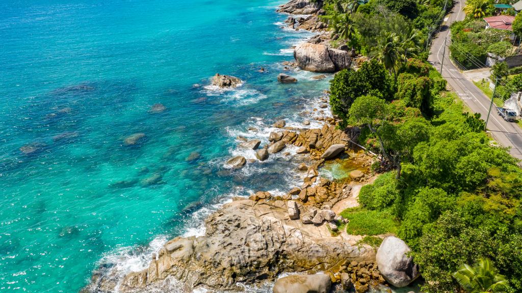 Foto 26: Bella Vista - Mahé (Seychelles)