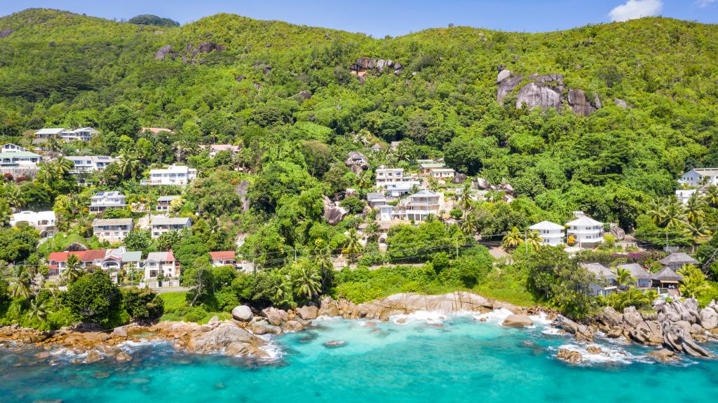 Foto 27: Bella Vista - Mahé (Seychelles)