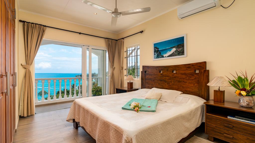 Foto 4: Bella Vista - Mahé (Seychellen)