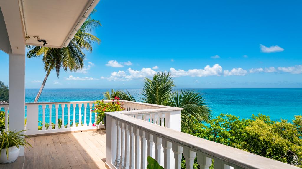 Foto 36: Bella Vista - Mahé (Seychellen)