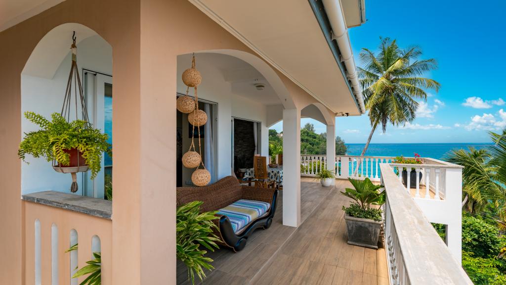 Foto 18: Bella Vista - Mahé (Seychelles)