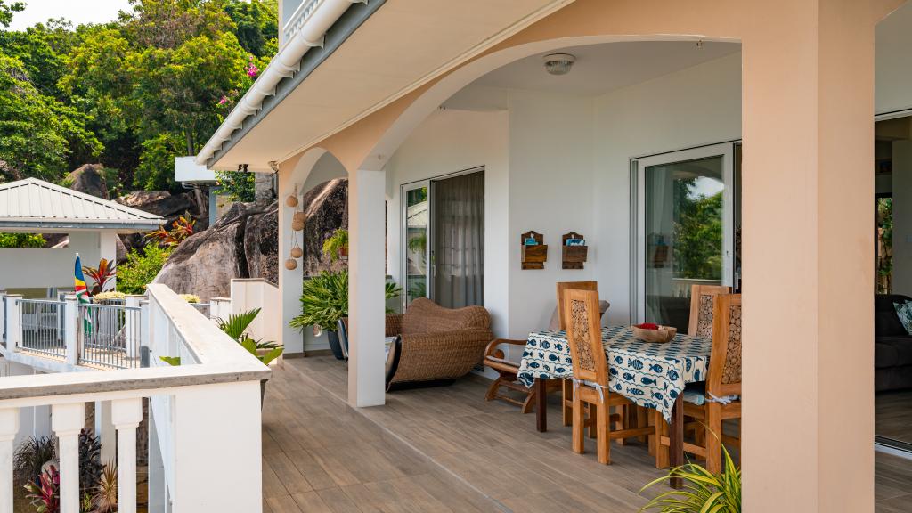 Foto 39: Bella Vista - Mahé (Seychelles)