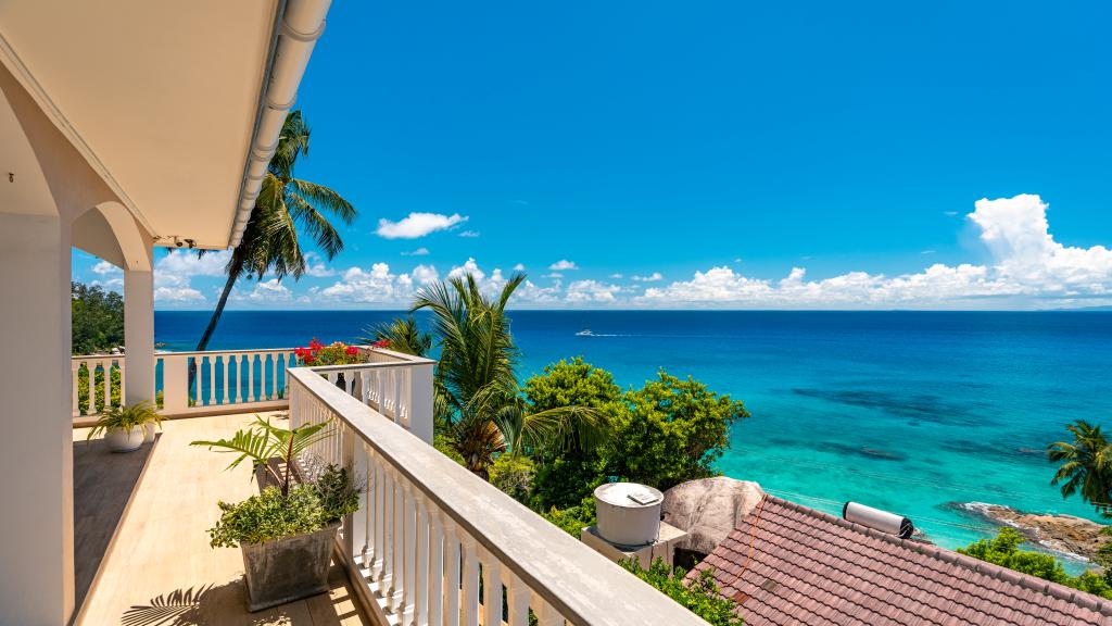 Foto 60: Bella Vista - Mahé (Seychelles)