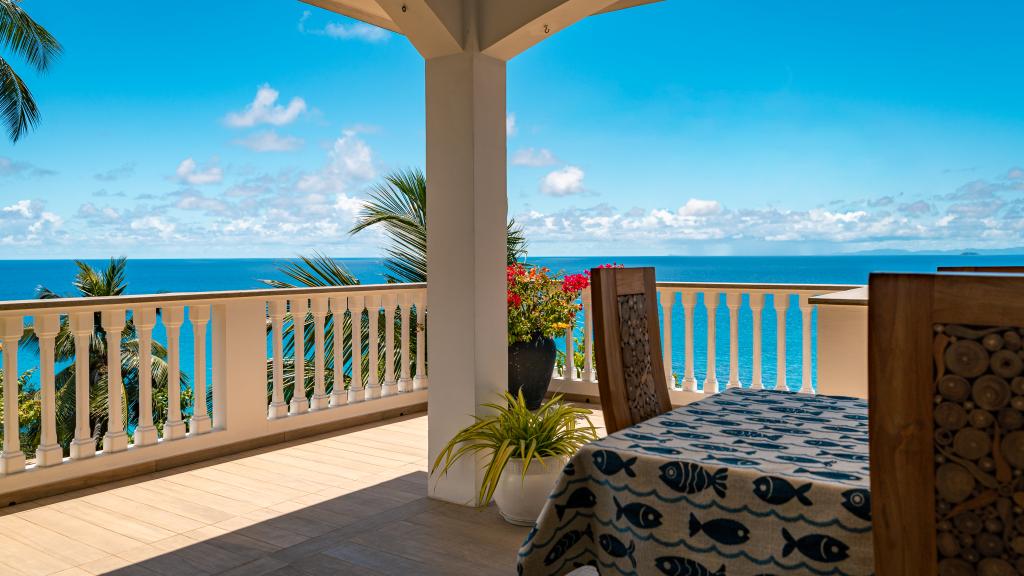 Foto 61: Bella Vista - Mahé (Seychelles)