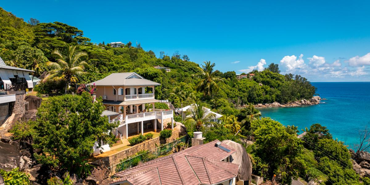 Bella Vista