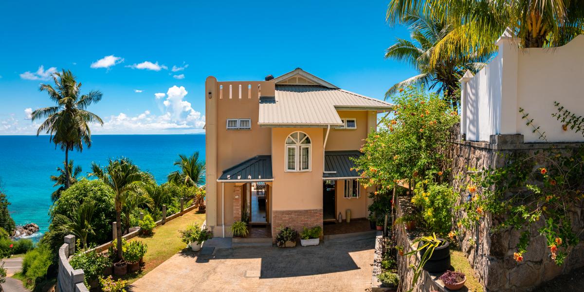 Bella Vista