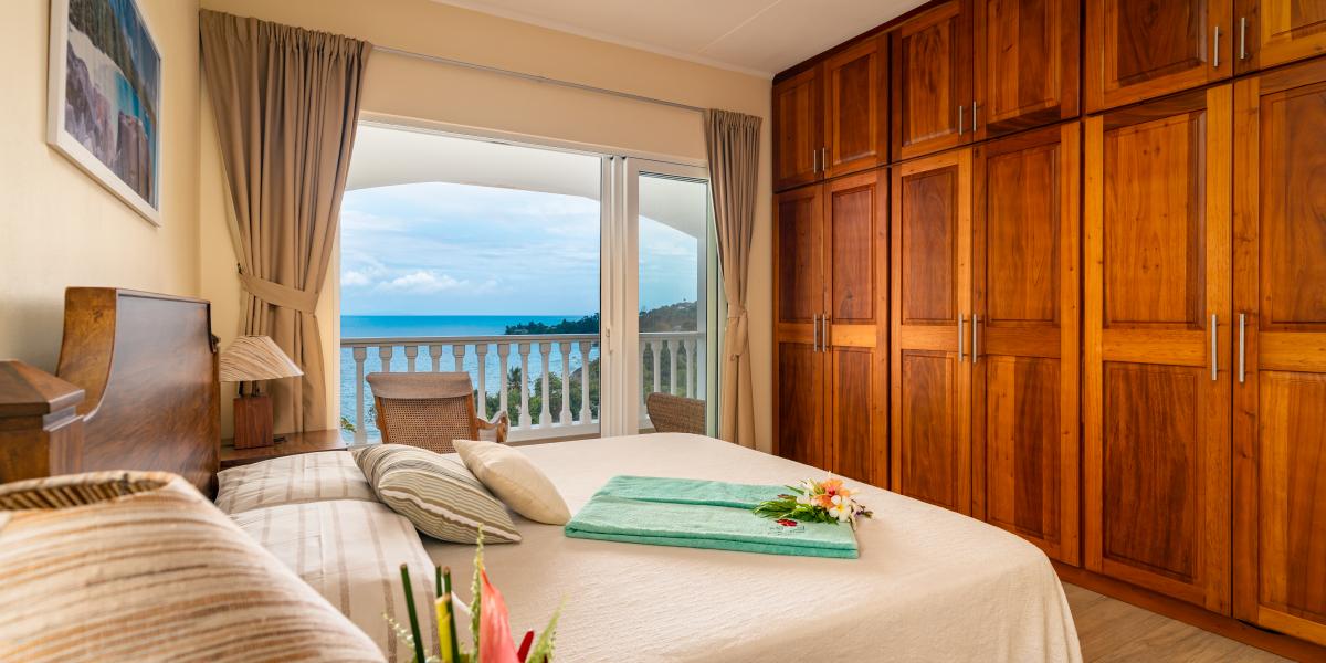 Bella Vista - Villa
