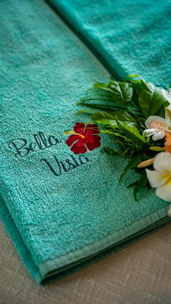 Foto 101: Bella Vista - Mahé (Seychelles)