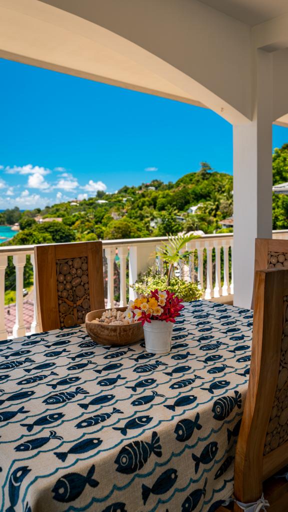 Foto 62: Bella Vista - Mahé (Seychelles)
