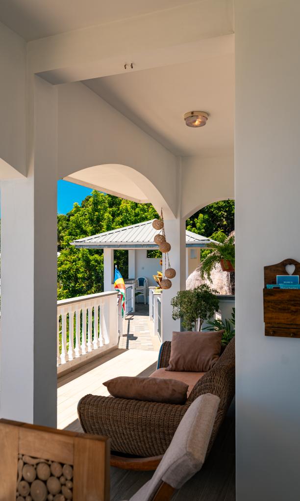 Bella Vista