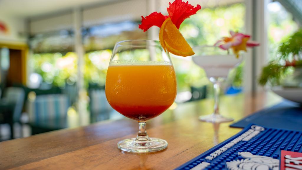 Photo 108: Pension Michel - La Digue (Seychelles)