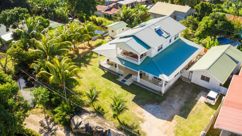 Photo 6: Julie's Holiday Home - Mahé (Seychelles)