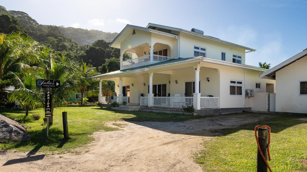 Photo 8: Julie's Holiday Home - Mahé (Seychelles)
