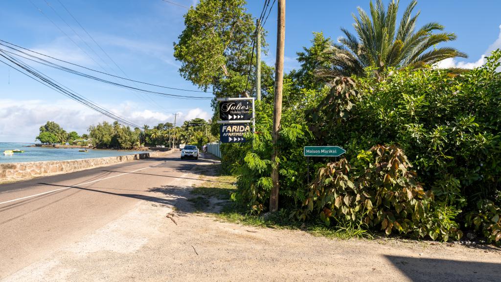 Foto 28: Julie's Holiday Home - Mahé (Seychelles)