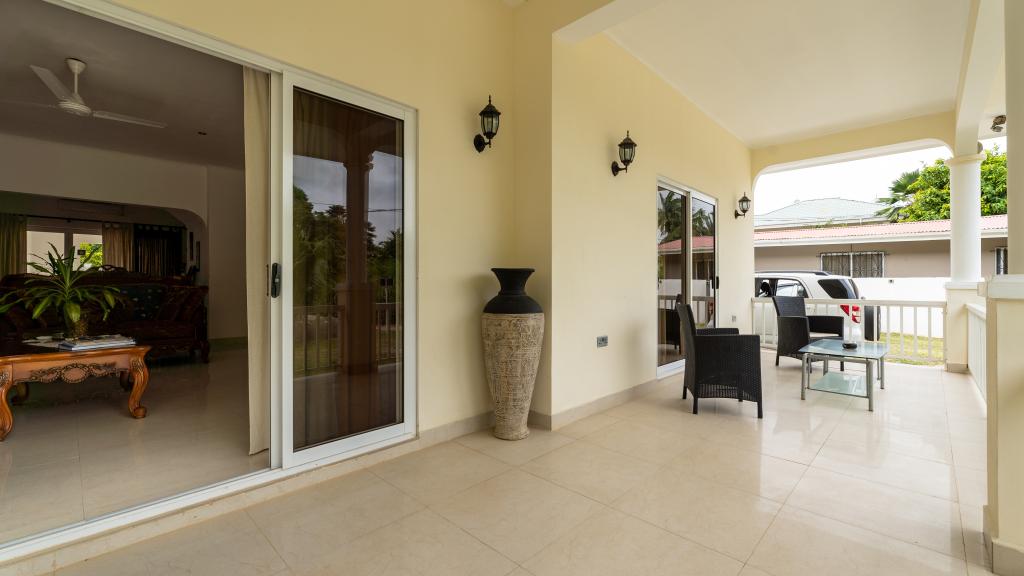 Photo 11: Julie's Holiday Home - Mahé (Seychelles)