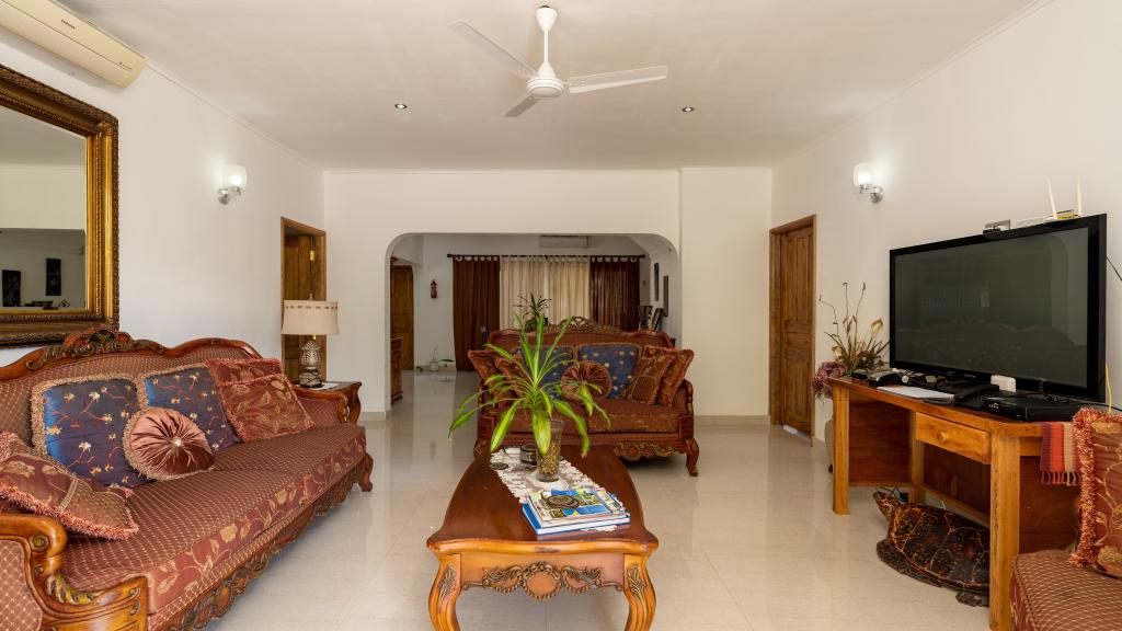 Photo 13: Julie's Holiday Home - Mahé (Seychelles)