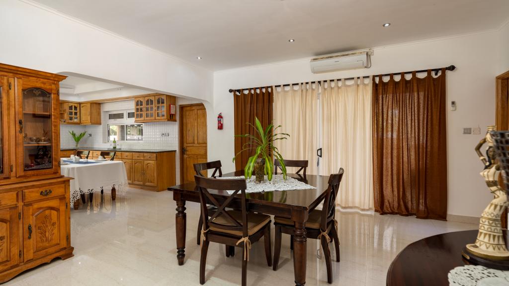 Photo 15: Julie's Holiday Home - Mahé (Seychelles)