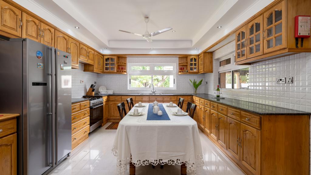 Photo 19: Julie's Holiday Home - Mahé (Seychelles)