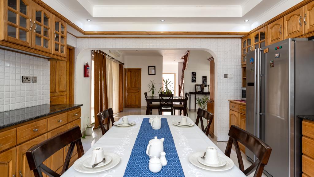 Photo 17: Julie's Holiday Home - Mahé (Seychelles)