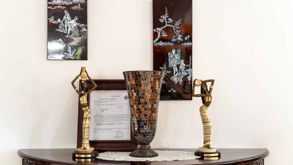 Photo 16: Julie's Holiday Home - Mahé (Seychelles)