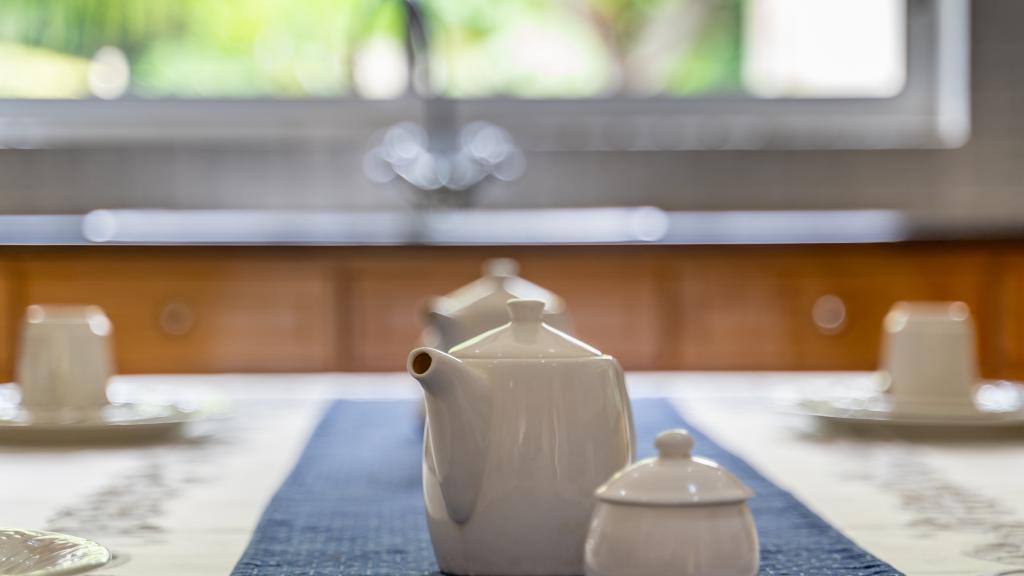 Photo 18: Julie's Holiday Home - Mahé (Seychelles)