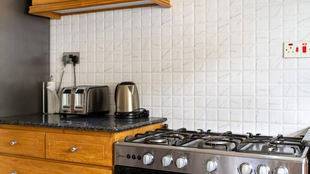 Photo 22: Julie's Holiday Home - Mahé (Seychelles)