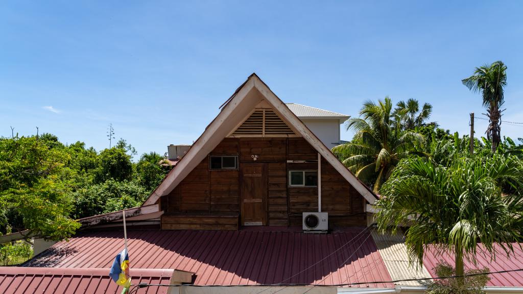 Foto 13: Chez Payet Self Catering - Mahé (Seychellen)