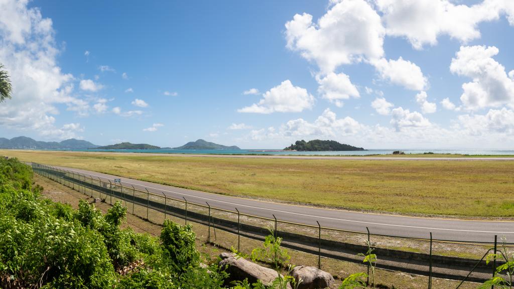 Foto 22: Chez Payet Self Catering - Mahé (Seychellen)