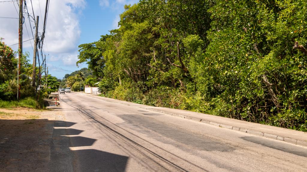 Foto 18: Chez Payet Self Catering - Mahé (Seychellen)