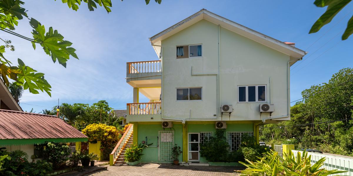 Chez Payet Self Catering