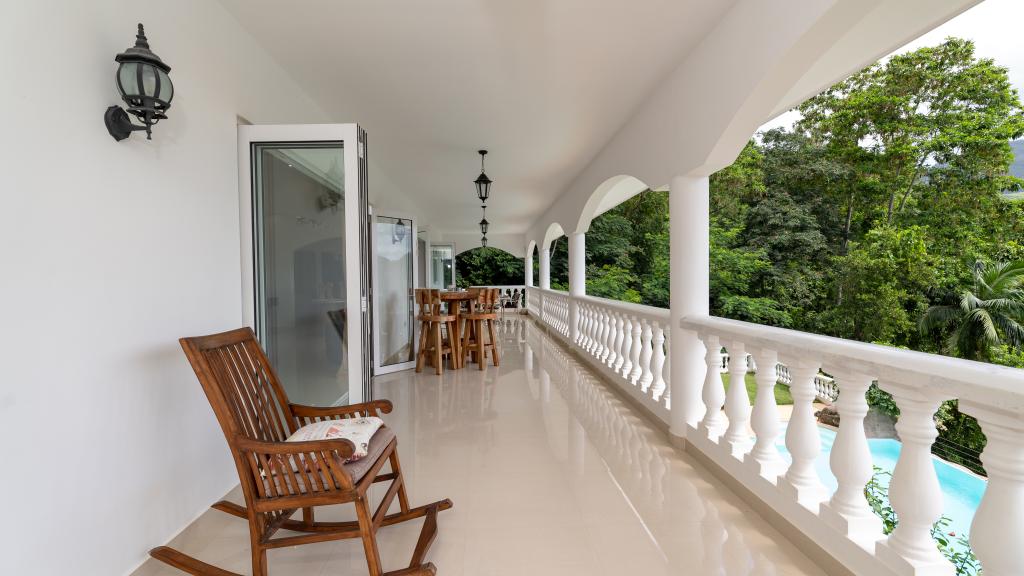 Foto 25: Villa Karibu - Mahé (Seychelles)