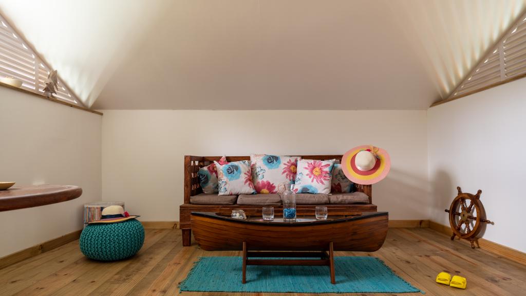 Photo 43: Villa Karibu - Mahé (Seychelles)