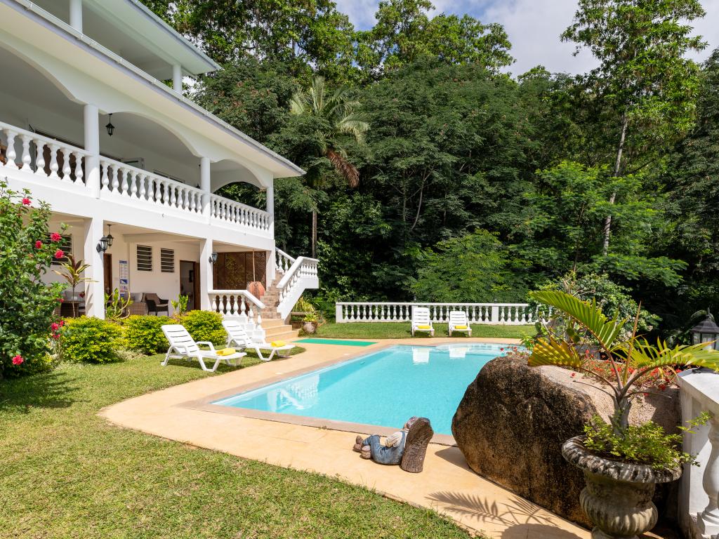 Villa Karibu - Photo 3