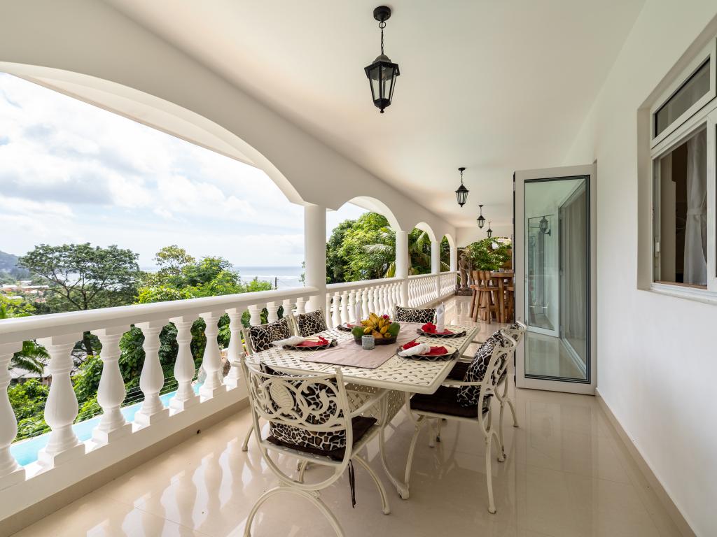 Villa Karibu - Photo 6