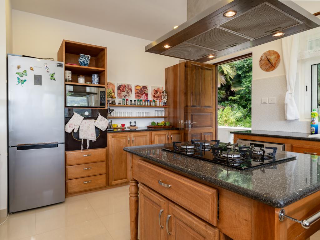 Villa Karibu - Photo 5