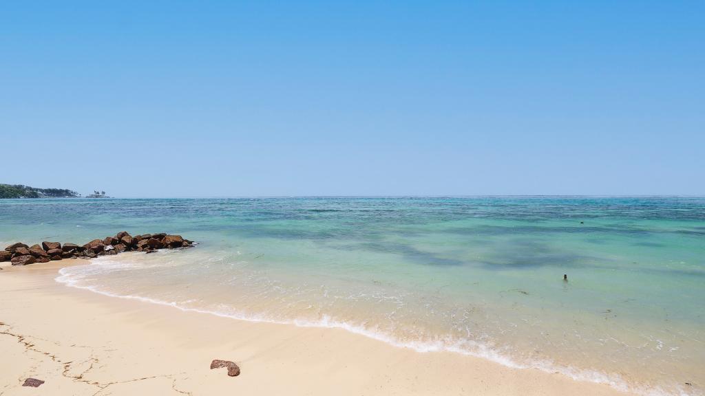 Foto 16: Fleur de Sel Villa - Mahé (Seychellen)