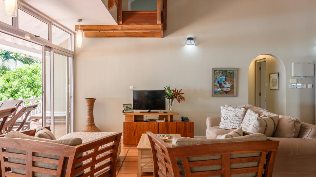 Photo 26: Fleur de Sel Villa - Mahé (Seychelles)