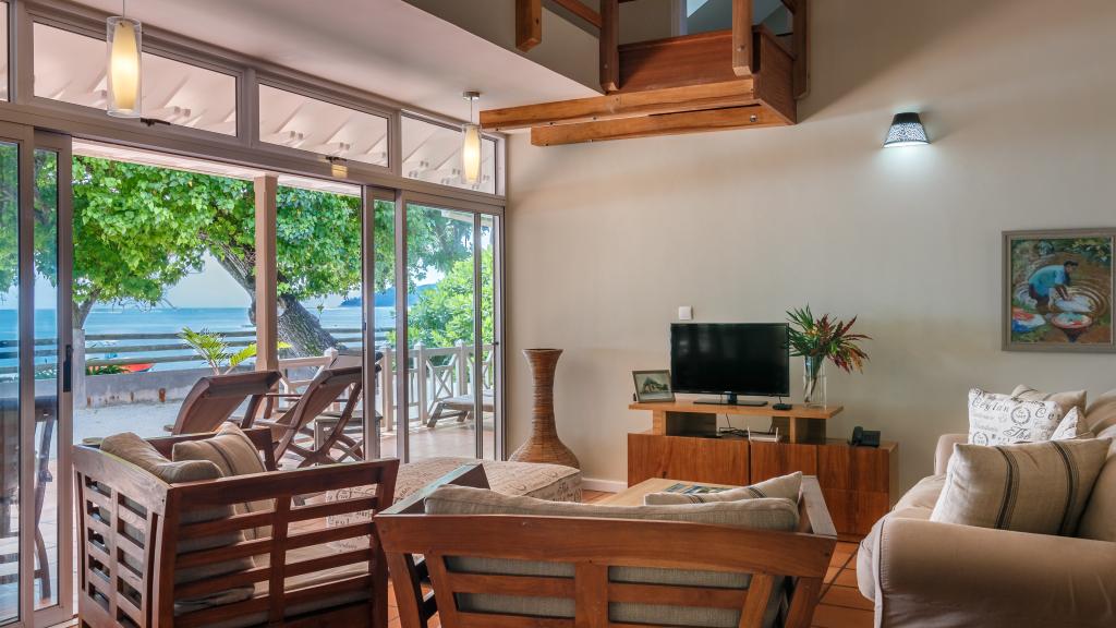 Photo 25: Fleur de Sel Villa - Mahé (Seychelles)