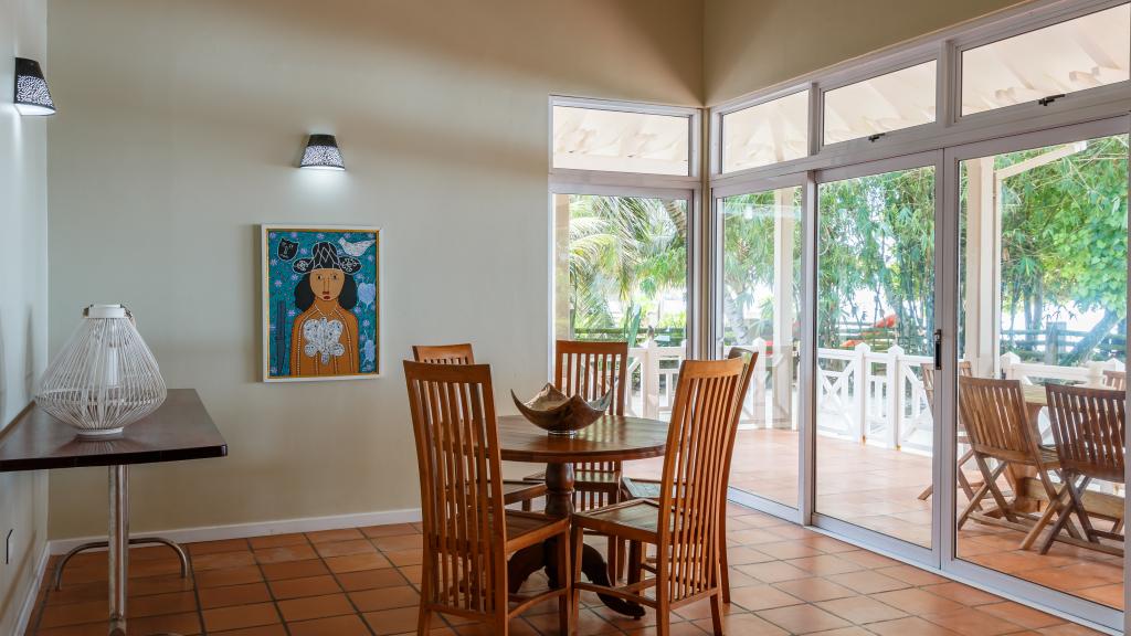 Photo 27: Fleur de Sel Villa - Mahé (Seychelles)