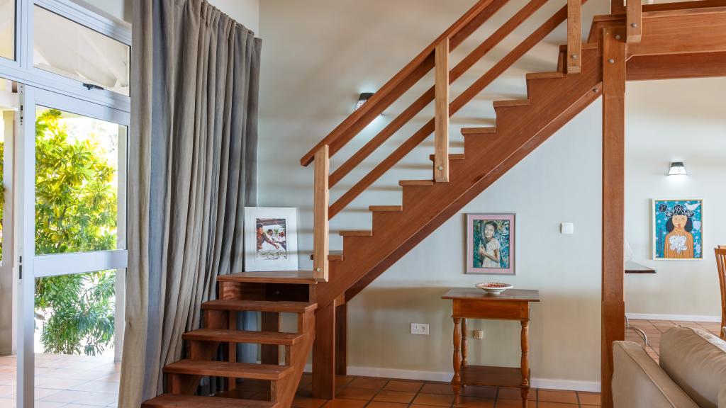 Foto 34: Fleur de Sel Villa - Mahé (Seychellen)