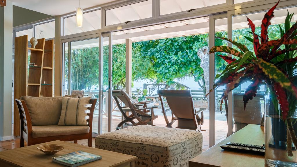 Photo 24: Fleur de Sel Villa - Mahé (Seychelles)